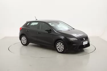Seat Ibiza Style 1.0 Benzina 95CV Manuale Seat Ibiza Style 1.0 Benzina 95CV Manuale