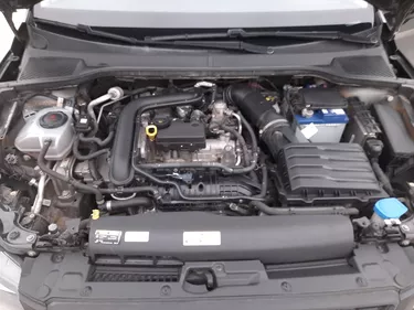 Seat Ibiza Style 1.0 Benzina 95CV Manuale Vano motore