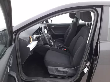 Seat Ibiza Style 1.0 Benzina 95CV Manuale Sedili