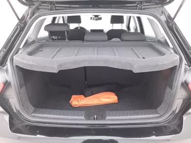 Seat Ibiza Style 1.0 Benzina 95CV Manuale Bagagliaio