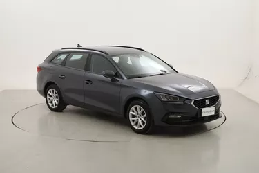 Seat Leon ST Style 2.0 Diesel 116CV Manuale