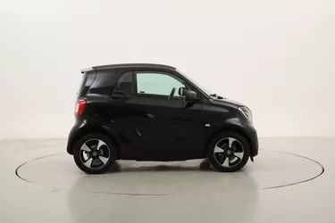 Smart fortwo EQ Passion Elettrico 82CV Automatico