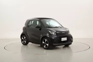 Smart fortwo EQ Passion Elettrico 82CV Automatico