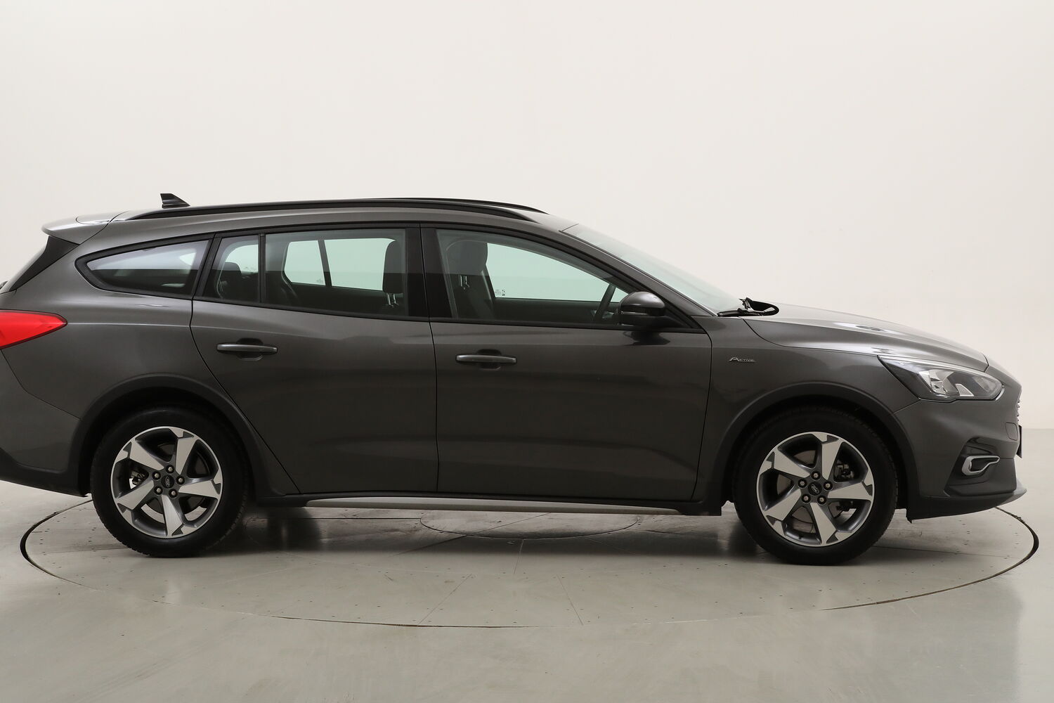 Ford Focus SW Active Co-Pilot usata del 2021 con 58.682 km