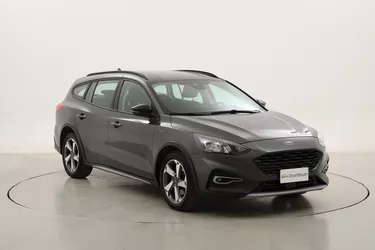 Ford Focus SW Active Co-Pilot 1.5 Diesel 120CV Automatico