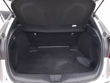 Toyota C-HR Hybrid Business 1.8 Full Hybrid 122CV Automatico Bagagliaio