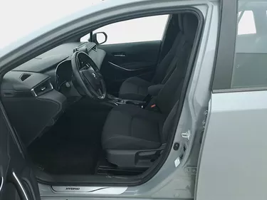Toyota Corolla TS Hybrid Active 1.8 Full Hybrid 122CV Automatico Sedili