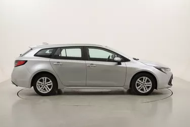 Toyota Corolla TS Hybrid Business 1.8 Full Hybrid 122CV Automatico