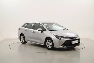 Toyota Corolla TS Hybrid Business 1.8 Full Hybrid 122CV Automatico