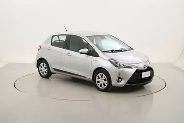 Toyota Yaris Hybrid Active 1.5 Full Hybrid 101CV Automatico Toyota Yaris Hybrid Active 1.5 Full Hybrid 101CV Automatico