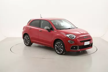 Fiat 500X Sport 1.3 Diesel 95CV Manuale Fiat 500X Sport 1.3 Diesel 95CV Manuale