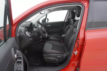 Fiat 500X Sport 1.3 Diesel 95CV Manuale Sedili