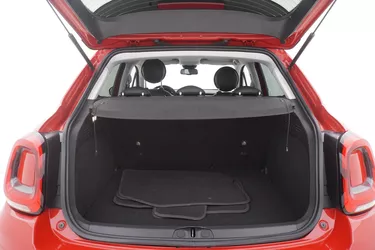 Fiat 500X Sport 1.3 Diesel 95CV Manuale Bagagliaio