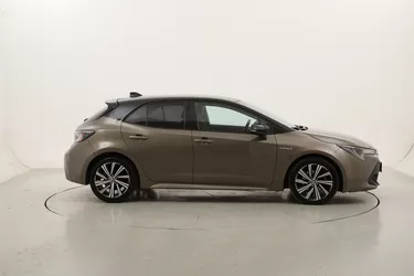Toyota Corolla Hybrid Style 2.0 Full Hybrid 184CV Automatico