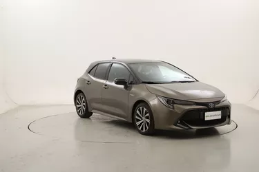 Toyota Corolla Hybrid Style 2.0 Full Hybrid 184CV Automatico