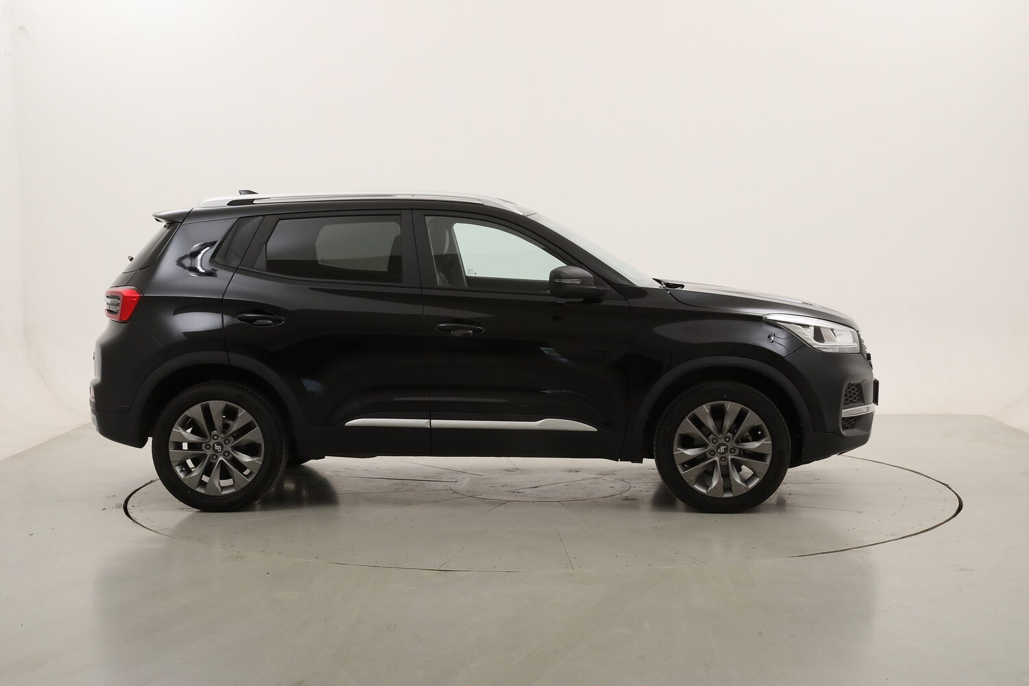 DR Dr 4.0 Bi-Fuel GPL usata del 2022 con 79.769 km