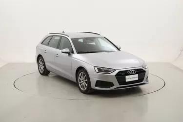 Audi A4 Avant 40 quattro S tronic 2.0 Mild Hybrid 204CV Automatico