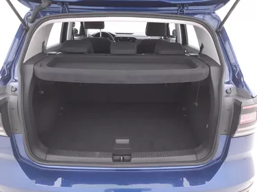 Volkswagen T-Cross Life DSG 1.0 Benzina 110CV Automatico Bagagliaio