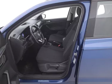 Volkswagen T-Cross Life DSG 1.0 Benzina 110CV Automatico Sedili
