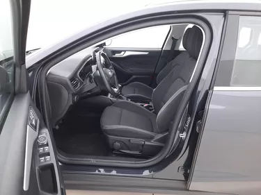 Ford Focus SW Business 1.5 Diesel 120CV Manuale Sedili