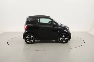 Smart fortwo EQ Passion Elettrico 82CV Automatico