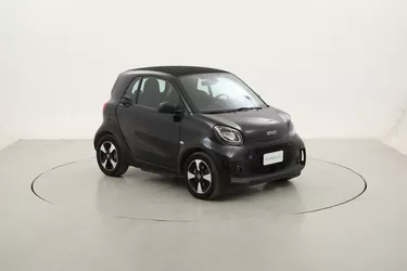 Smart fortwo EQ Passion Elettrico 82CV Automatico