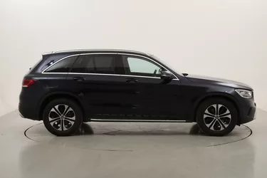 Mercedes GLC 200d 4matic Business Extra aut. 2.0 Diesel 163CV Automatico Mercedes GLC 200d 4matic Business Extra aut. 2.0 Diesel 163CV Automatico