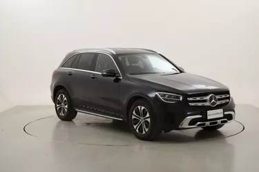 Mercedes GLC 200d 4matic Business Extra aut. 2.0 Diesel 163CV Automatico Mercedes GLC 200d 4matic Business Extra aut. 2.0 Diesel 163CV Automatico