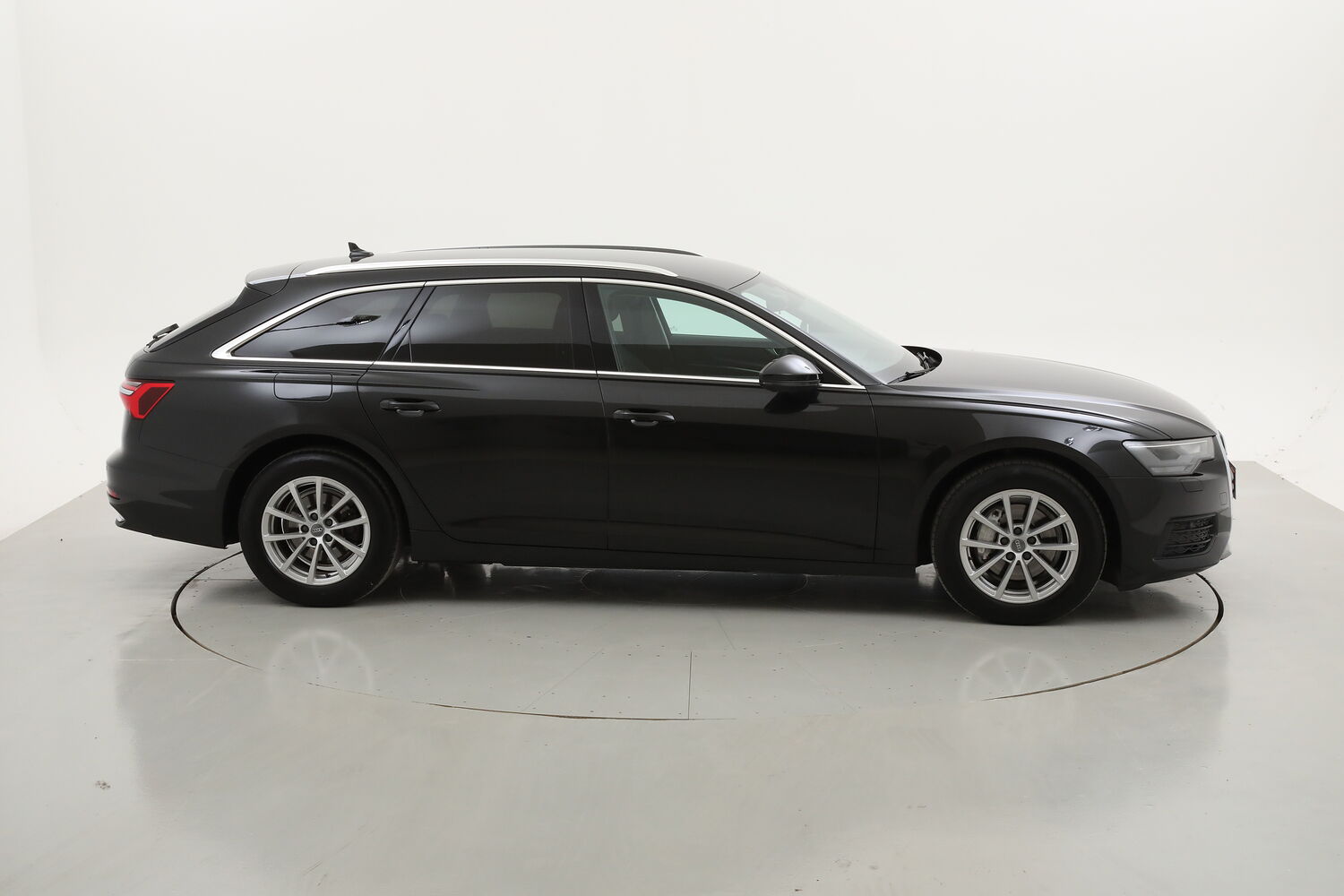 Audi A6 Avant Business S-tronic usata del 2020 con 133.307 km