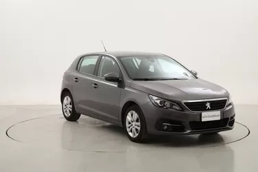 Peugeot 308 Active Business 1.5 Diesel 131CV Automatico