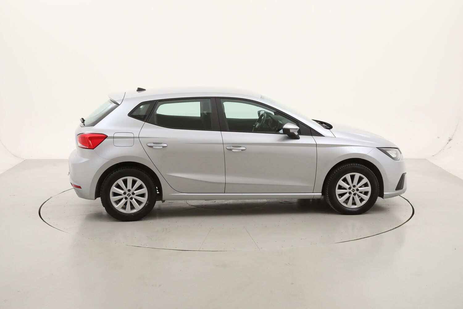 Seat Ibiza Style usata del 2022 con 78.225 km