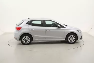 Seat Ibiza Style 1.0 Benzina 95CV Manuale Seat Ibiza Style 1.0 Benzina 95CV Manuale