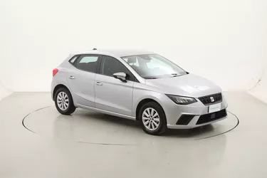 Seat Ibiza Style 1.0 Benzina 95CV Manuale Seat Ibiza Style 1.0 Benzina 95CV Manuale