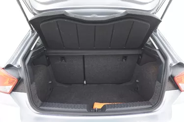 Seat Ibiza Style 1.0 Benzina 95CV Manuale Bagagliaio