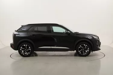 Peugeot 2008 Allure Pack Elettrico 136CV Automatico Peugeot 2008 Allure Pack Elettrico 136CV Automatico