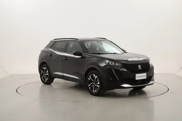 Peugeot 2008 Allure Pack Elettrico 136CV Automatico Peugeot 2008 Allure Pack Elettrico 136CV Automatico