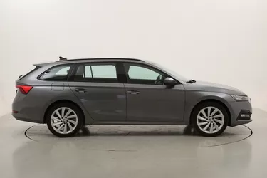 Skoda Octavia Wagon Executive DSG 2.0 Diesel 116CV Automatico Skoda Octavia Wagon Executive DSG 2.0 Diesel 116CV Automatico