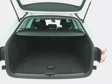 Skoda Superb Wagon Executive DSG 2.0 Diesel 150CV Automatico Bagagliaio
