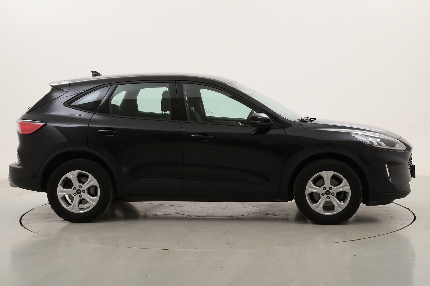 Ford Kuga Connect usata del 2022 con 118.836 km