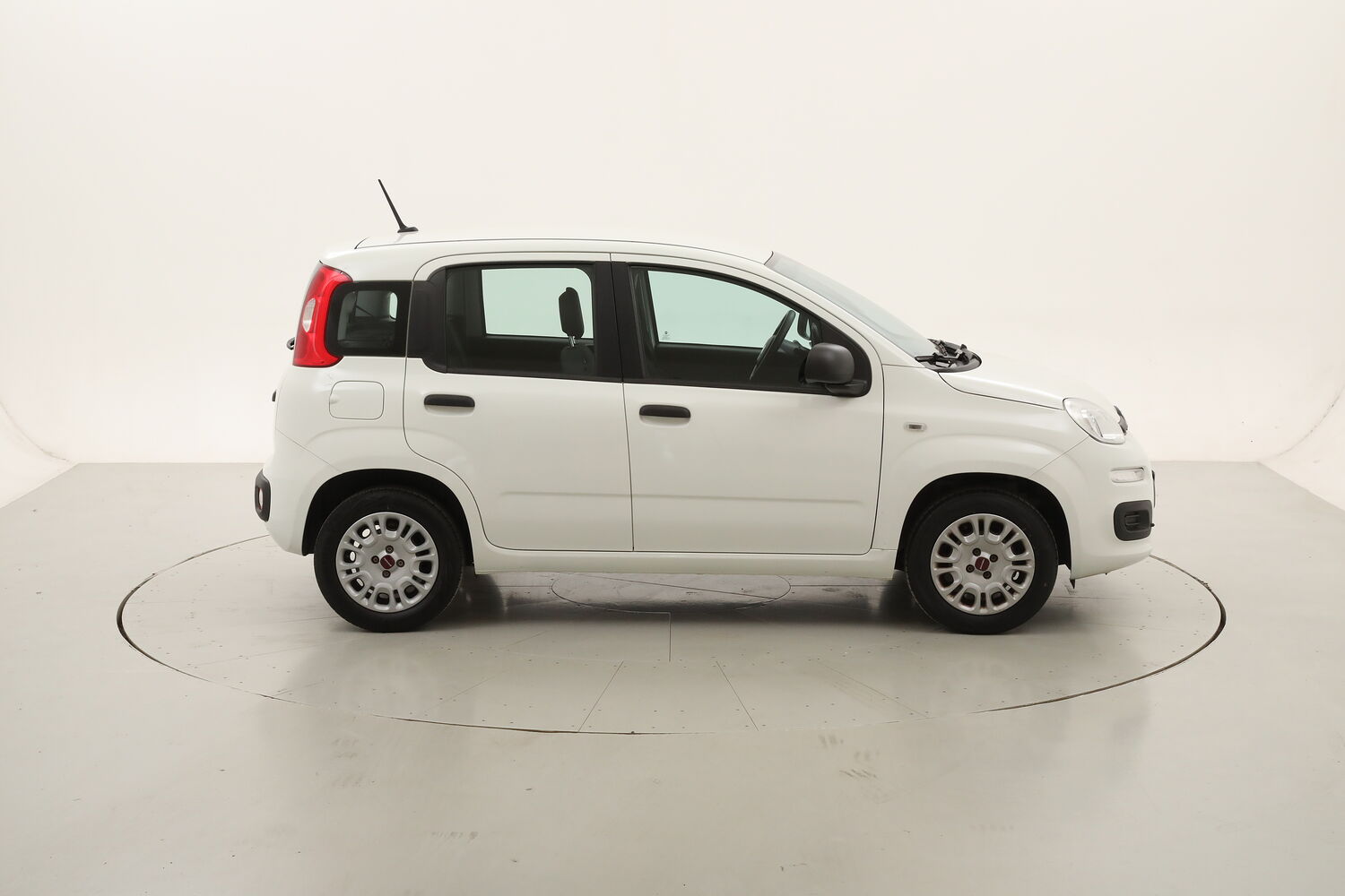 Fiat Panda Easy usata del 2020 con 61.261 km