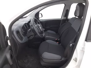 Fiat Panda Easy 1.2 GPL 69CV Manuale Sedili
