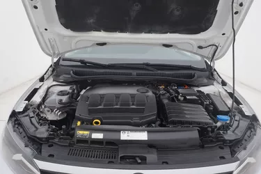 Volkswagen Polo Business Trendline 1.6 Diesel 80CV Manuale Vano motore