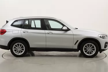 BMW X3 20i xDrive Business Advantage 2.0 Benzina 184CV Automatico