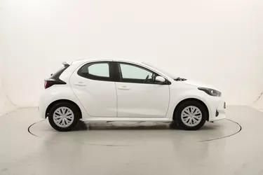 Toyota Yaris Hybrid Business 1.5 Full Hybrid 116CV Automatico Toyota Yaris Hybrid Business 1.5 Full Hybrid 116CV Automatico