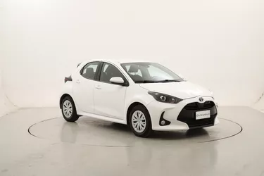 Toyota Yaris Hybrid Business 1.5 Full Hybrid 116CV Automatico Toyota Yaris Hybrid Business 1.5 Full Hybrid 116CV Automatico