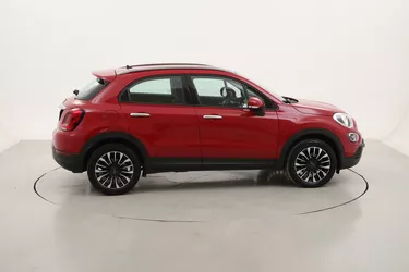Fiat 500X Cross DCT 1.6 Diesel 120CV Automatico