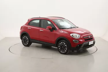 Fiat 500X Cross DCT 1.6 Diesel 120CV Automatico