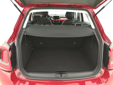 Fiat 500X Cross DCT 1.6 Diesel 120CV Automatico Bagagliaio