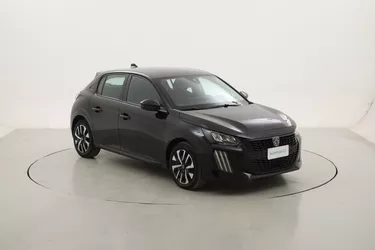Peugeot 208 Style + Navigatore 1.2 Benzina 101CV Manuale