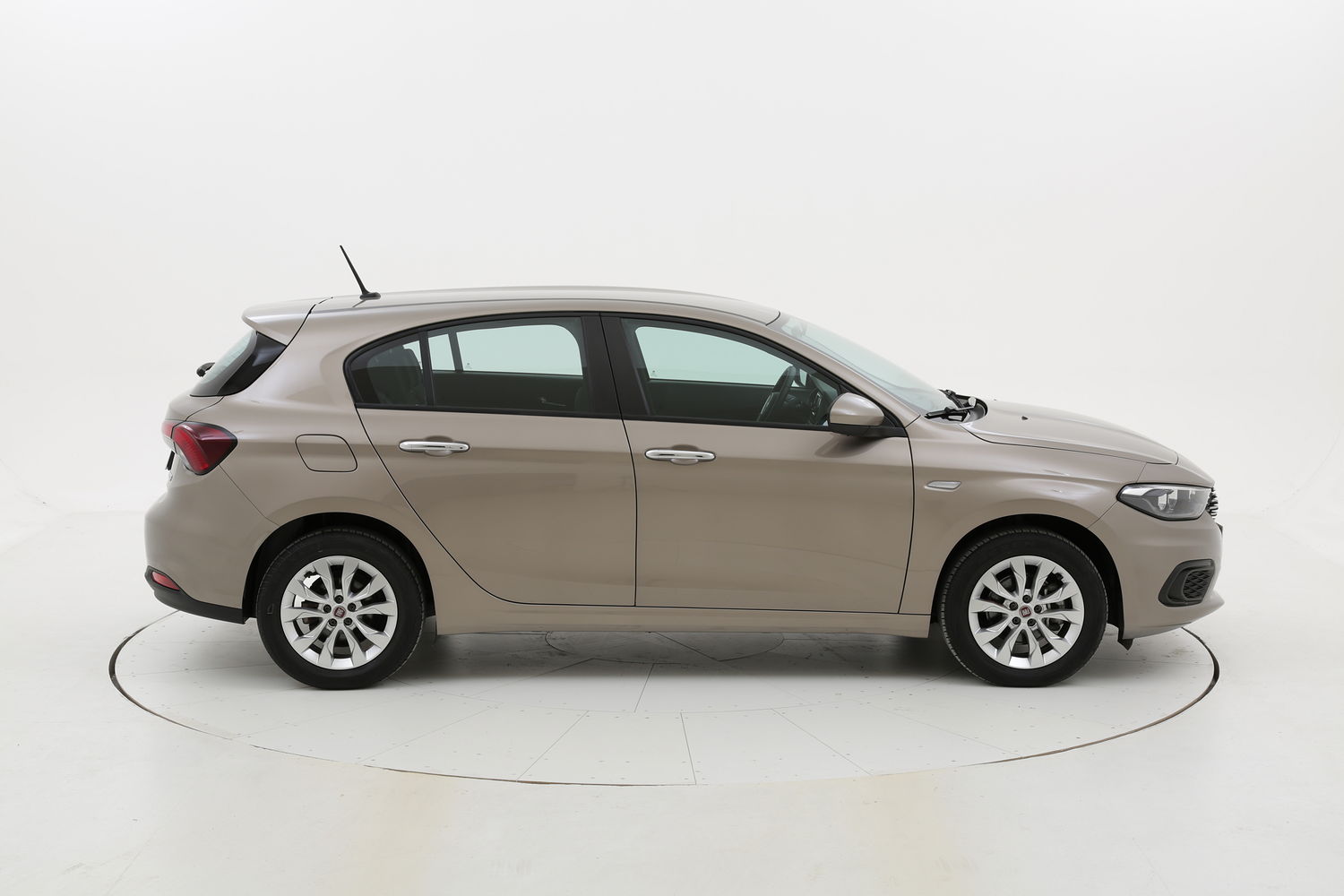 Fiat Tipo usata del 2018 con 14.973 km
